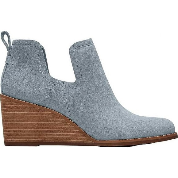 Toms Booties - Picture 2 of 7